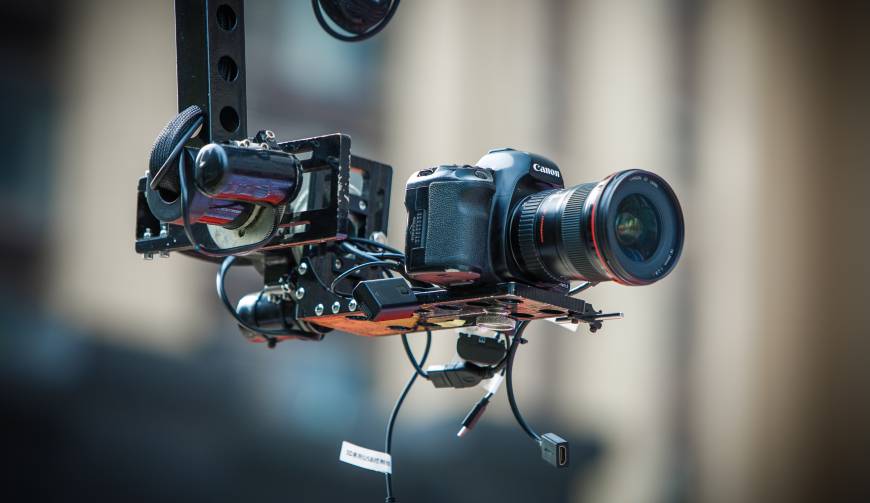 科技赋能生活：全椒县产品视频拍摄开启智能新时代