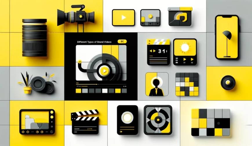 专为职场精英打造：全椒县产品视频拍摄提升工作效率的秘密武器