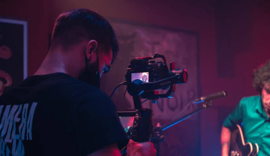 匠心雕琢视觉盛宴！专业全椒县产品视频拍摄公司赋能品牌价值