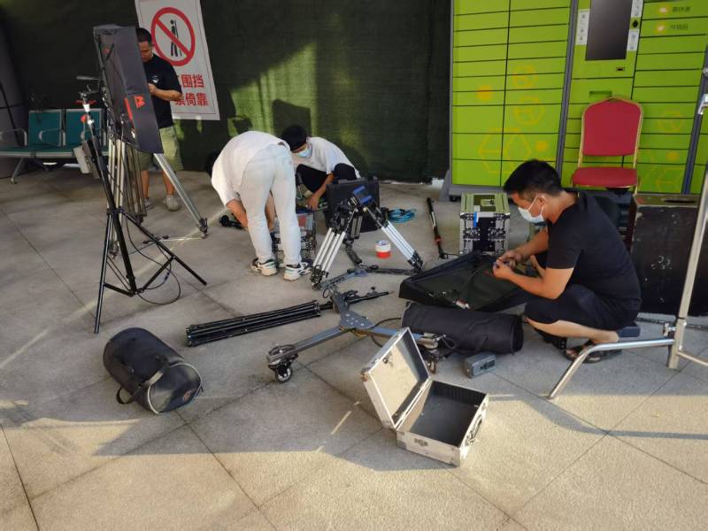 全椒县产品视频拍摄全攻略，让产品魅力在镜头下尽情绽放