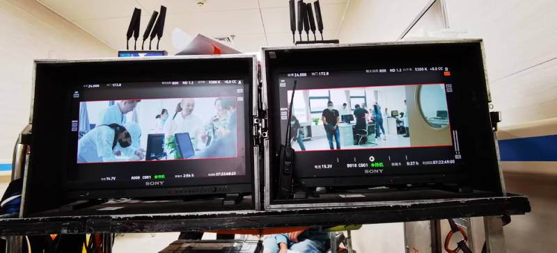 全椒县极致互动，让产品在宣传视频中闪耀独特光芒