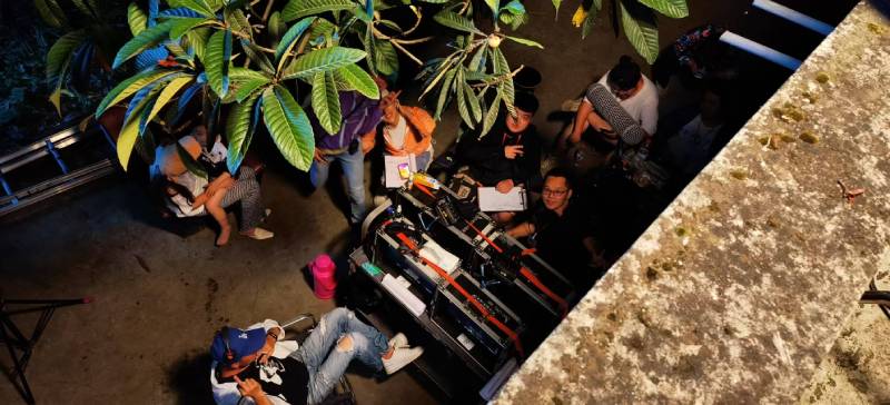 解锁全椒县产品宣传视频拍摄公司新势能，助力品牌强势破圈