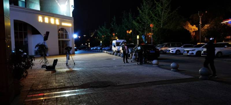 全椒县电商产品视频拍摄制作全攻略，打造高转化带货视频