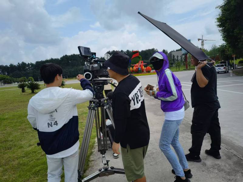 全椒县极致互动，未来愿景宏大，致力于成为全球领先的产品宣传视频企业