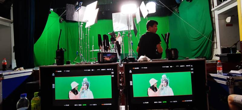 全椒县产品视频拍摄：以创意为翼，助力品牌翱翔