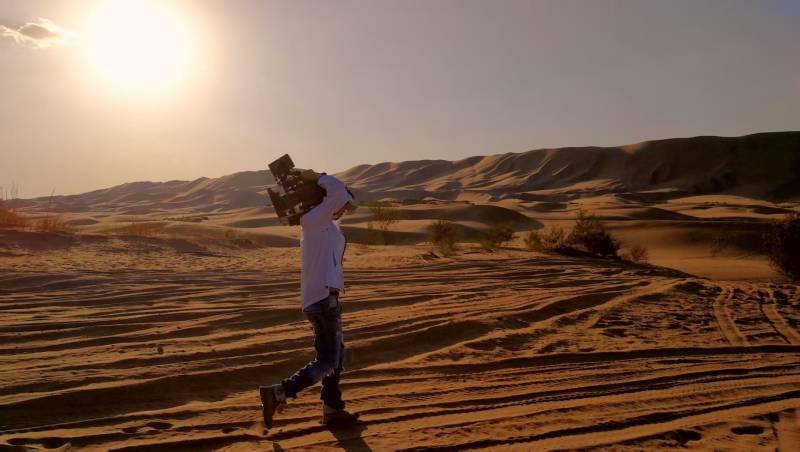 深耕全椒县产品宣传视频拍摄公司，解锁品牌传播的核心动能