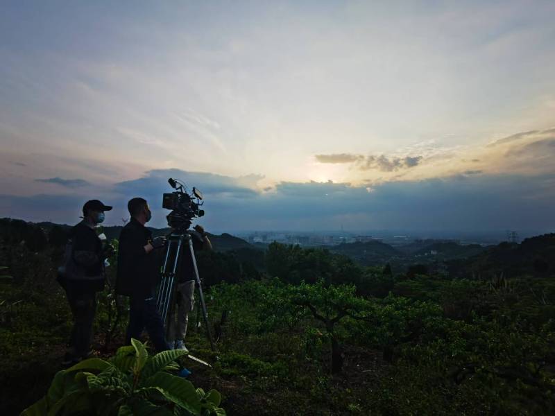 聚焦全椒县产品宣传视频拍摄公司，用专业实力铸就品牌传播传奇