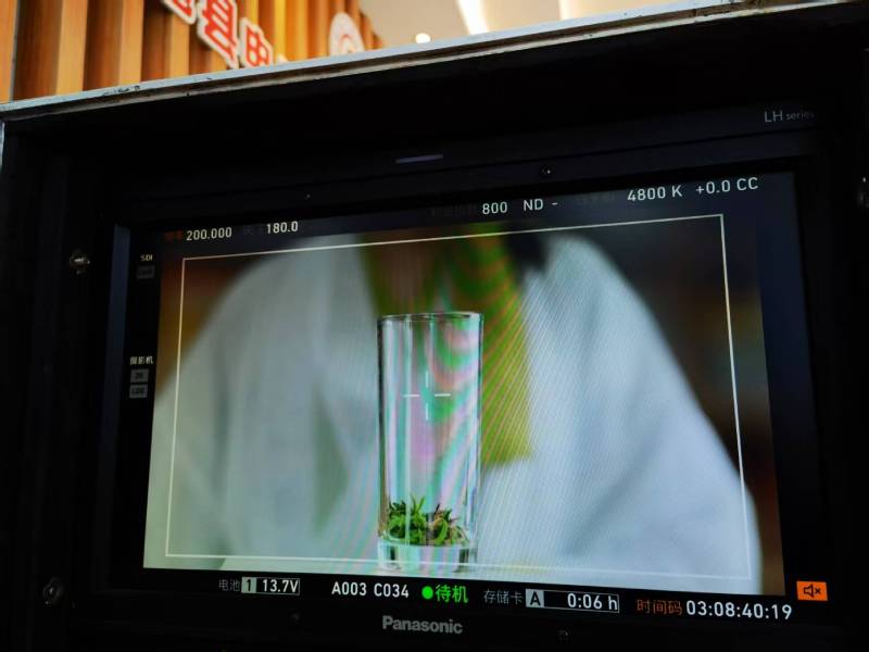 天然优选！全椒县电商产品宣传视频溯源原料产地的真实故事