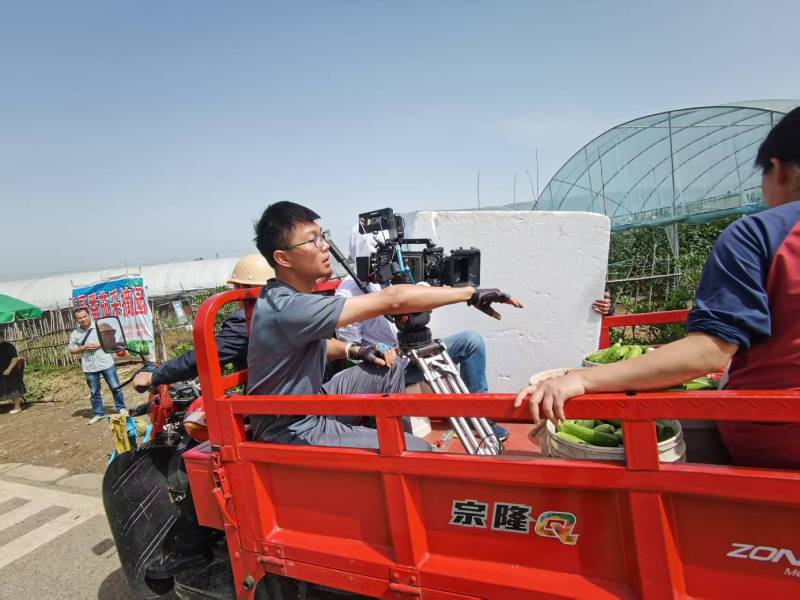 解锁吸睛密码：全椒县产品视频拍摄制作的创意与技巧全解析