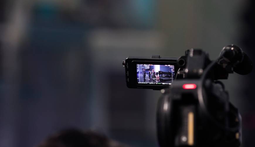 全椒县产品视频拍摄制作：揭秘如何打造令人印象深刻的商业宣传片